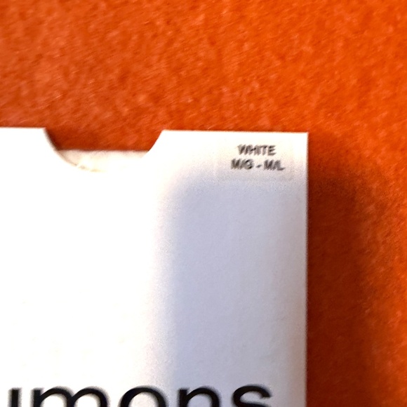 Geo chain white sheer pantyhose fantasy tights made in Italy NWT - Picture 4 of 8